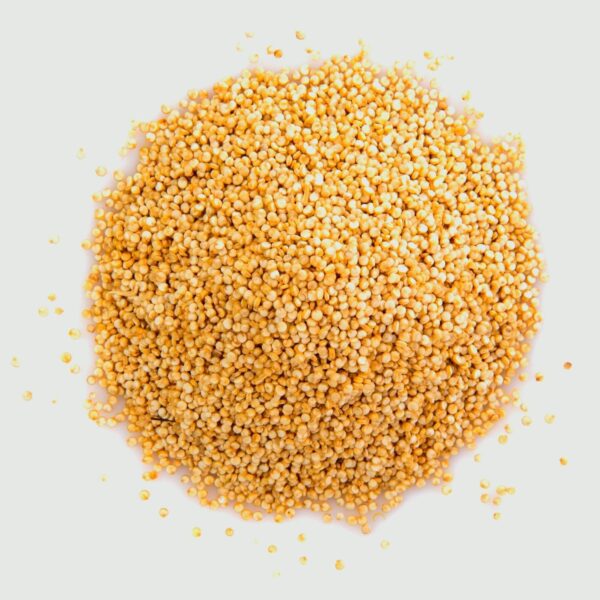 Organic Whole Grain Millet - Image 4