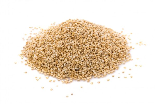 Organic Whole Grain Millet
